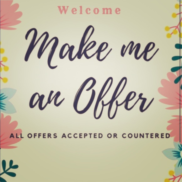 Maurices Tops - Offers welcome!💛